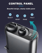 AquaVerde AV-RO-10S – etapy filtracji