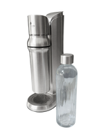 AquaVerde SparkleGlass – saturator do wody gazowanej