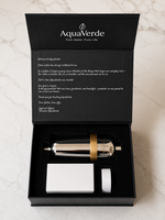 AquaVerde VITA – opakowanie premium