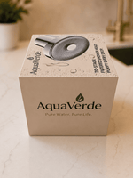 AquaVerde Premium – deszczownica z filtrem