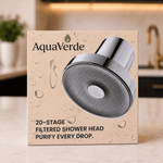 AquaVerde Premium – deszczownica z filtrem