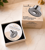 AquaVerde Premium – deszczownica z filtrem