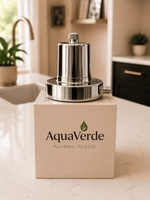 AquaVerde Premium – deszczownica z filtrem
