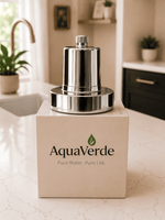 AquaVerde Premium – deszczownica z filtrem