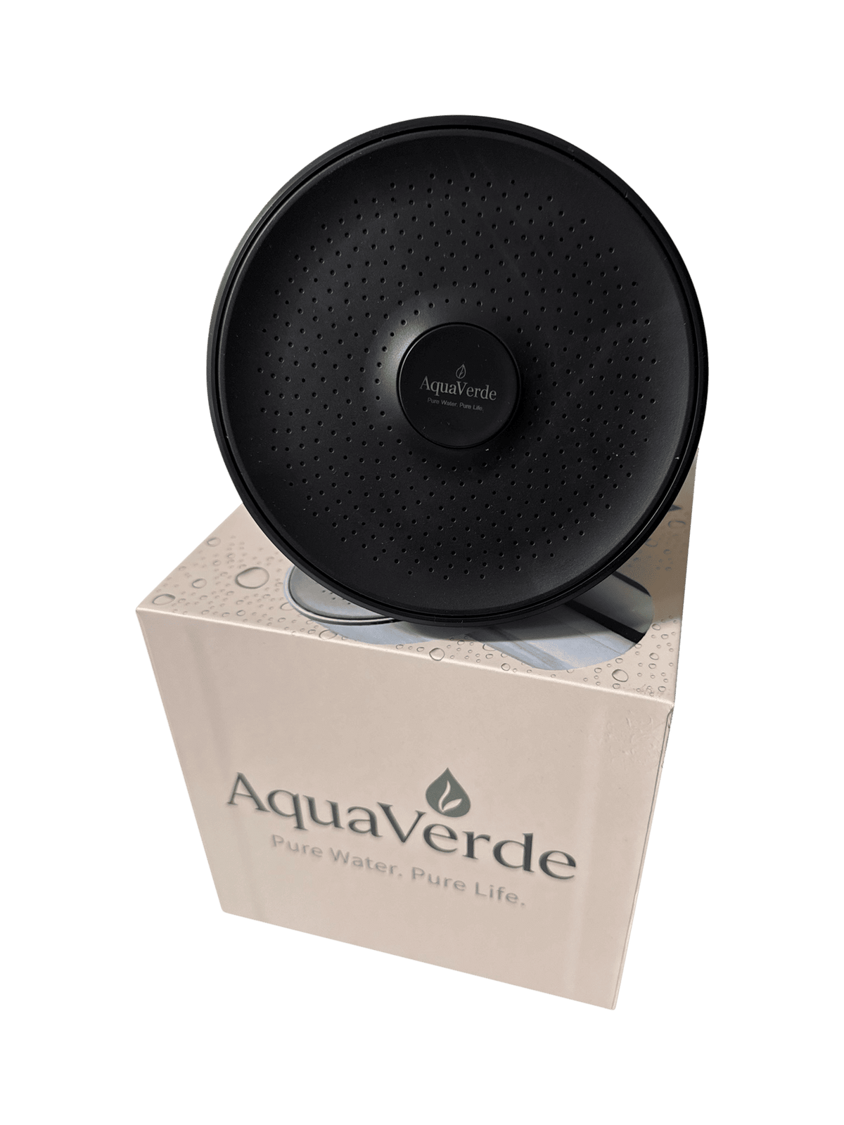 AquaVerde Premium – deszczownica z filtrem