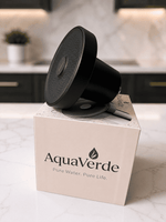 AquaVerde Premium – deszczownica z filtrem