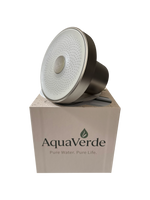 AquaVerde Premium – deszczownica z filtrem