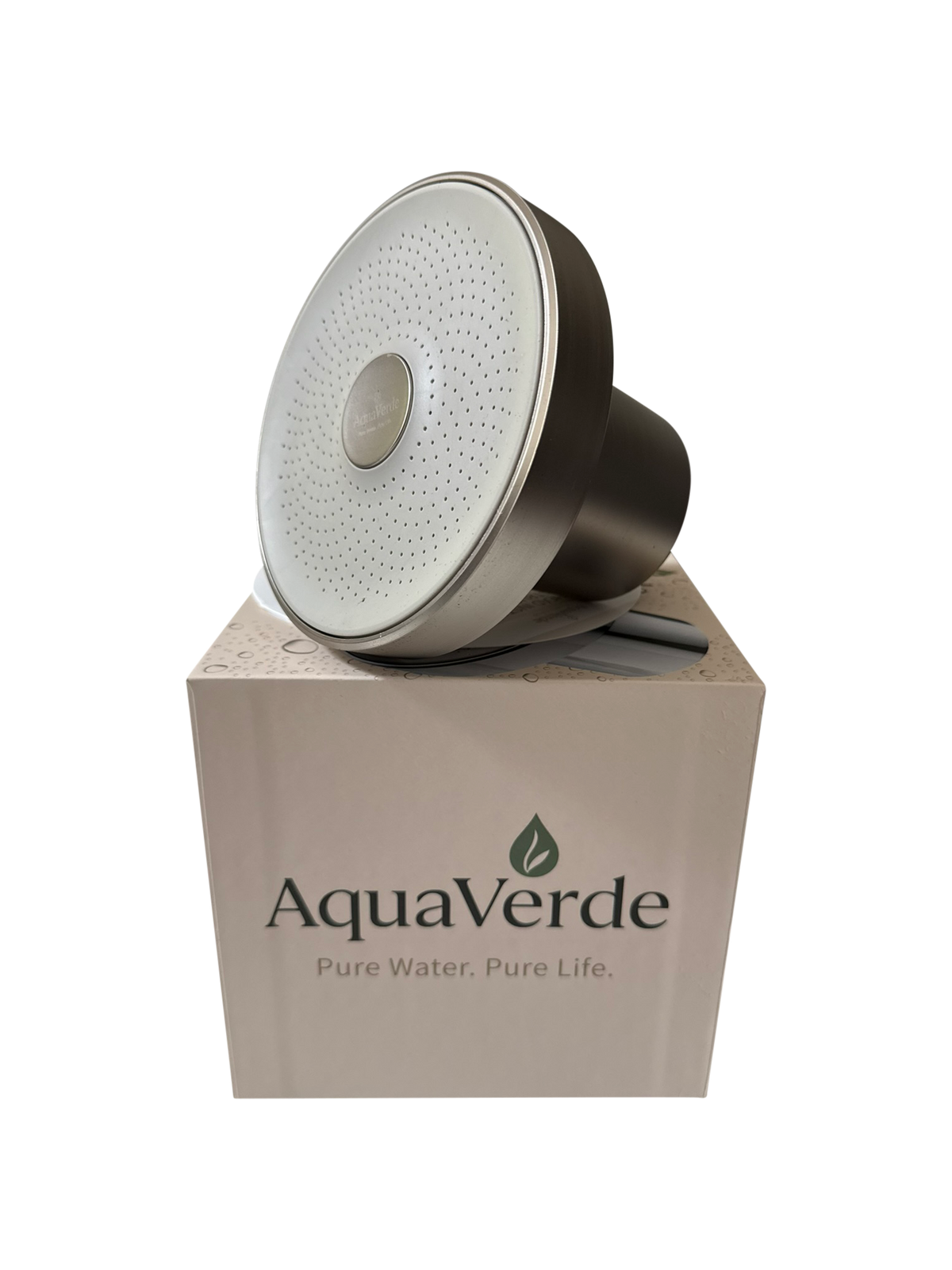 AquaVerde Premium – deszczownica z filtrem