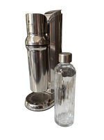 AquaVerde SparkleGlass